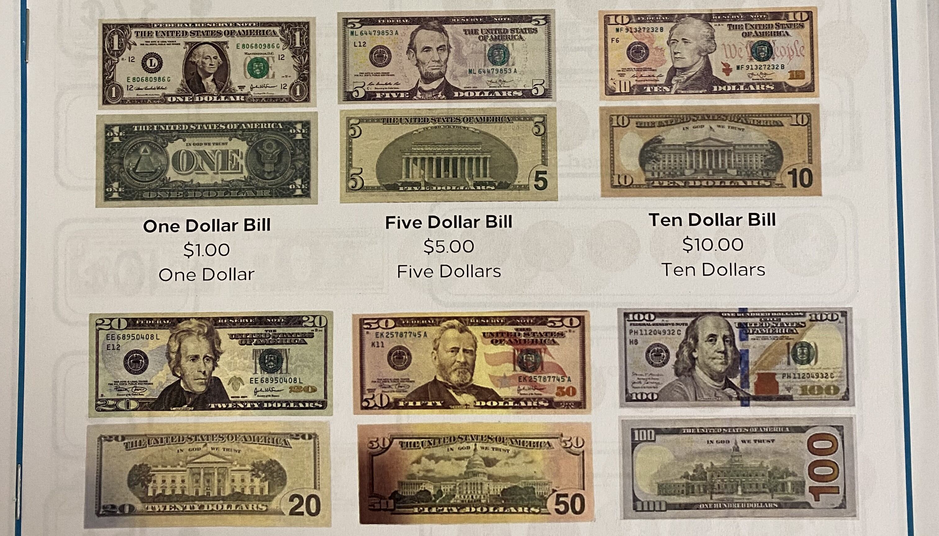 Breakwater Federal Credit Union holds financial education workshop for ...