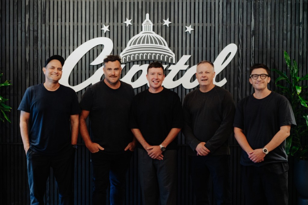 Koe Wetzel's management firm joins Red Light & more music biz deals