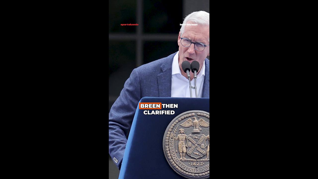 Mike Breen apologizes to LeBron James over Joel Embiid practice story