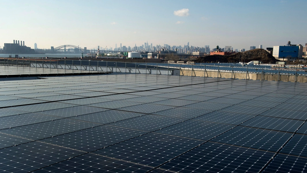 Understanding New York solar billing and incentives