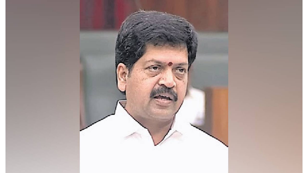Promote green methods in mineral exploration, Andhra minister Kollu ...