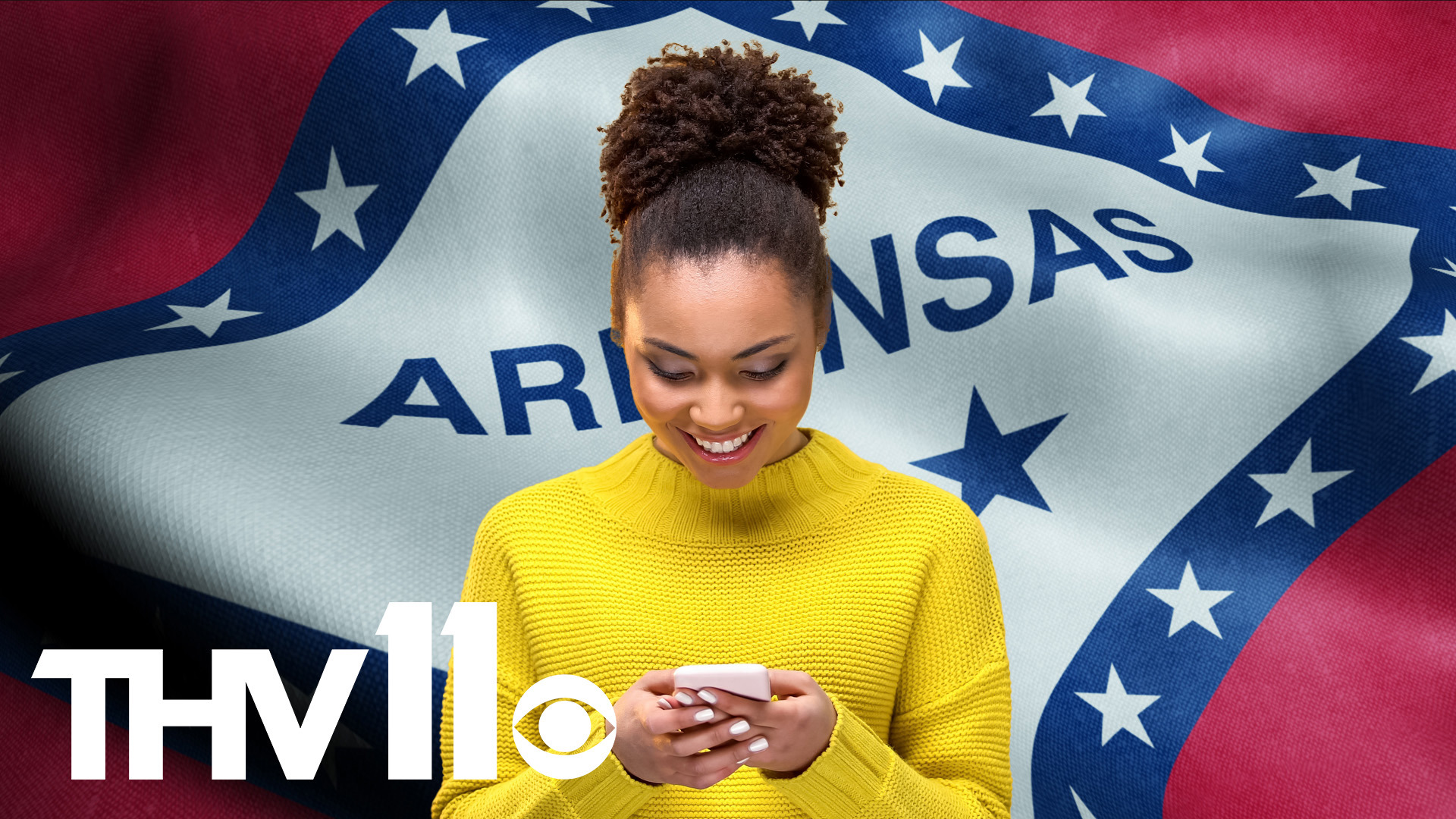Governor Sanders rolls out new MyArkansas app