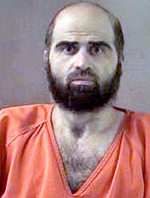 Pentagon to publicly livestream Fort Hood shooter's execution by firing ...