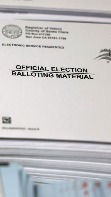 Prop. 40 explained: What a yes or no vote means for Californians