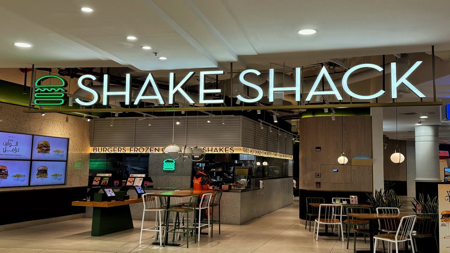 Shake Shack partners with Bold Hospitality to enter Brazil