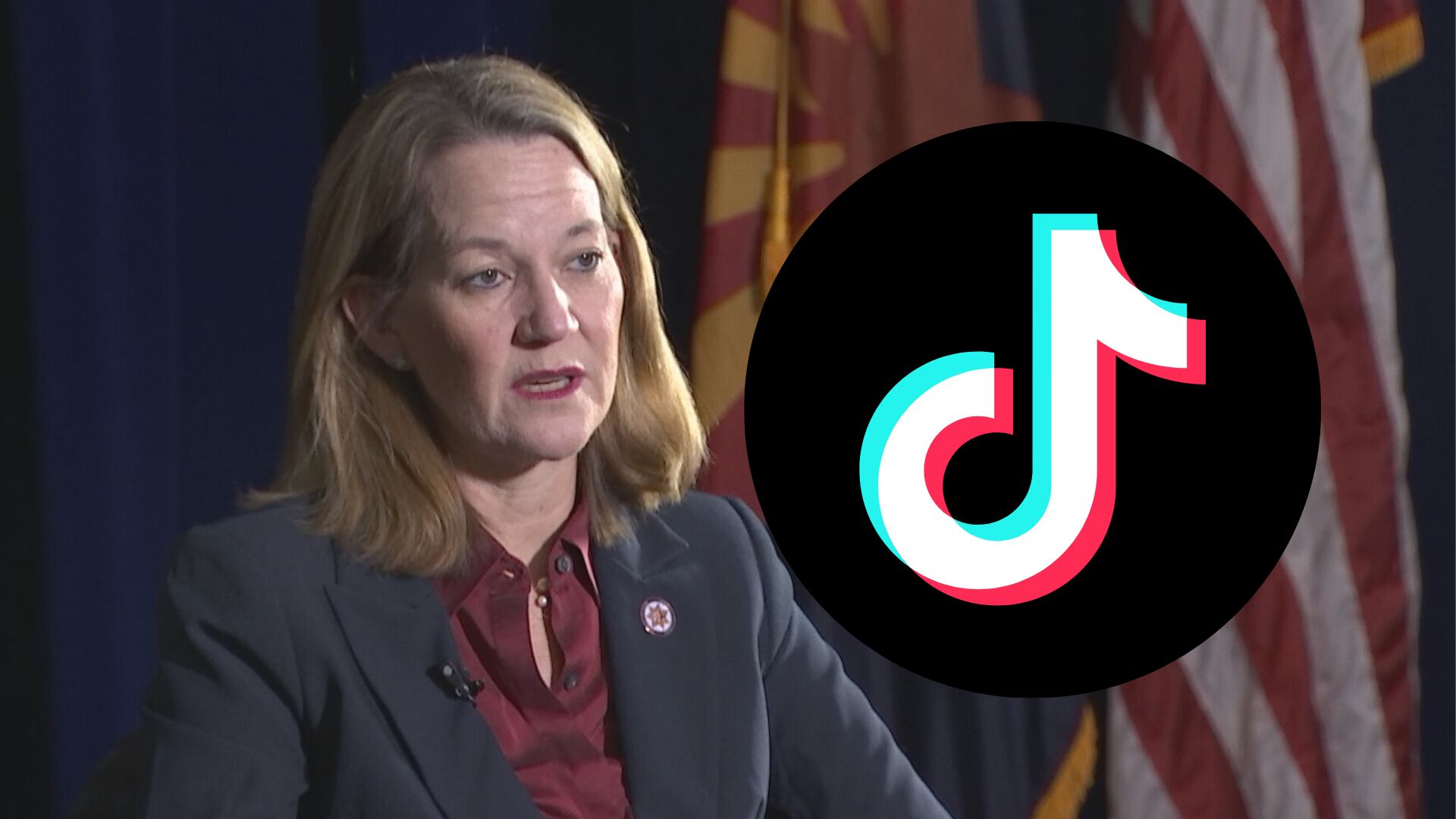 Experts and advocates react to Arizona AG’s lawsuit against TikTok