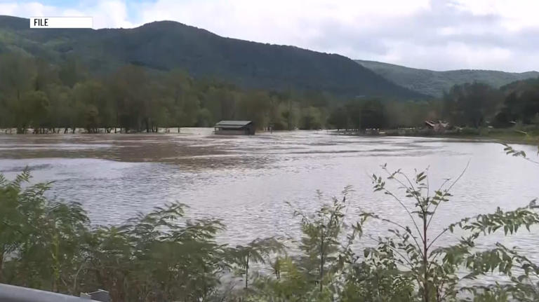 Cocke Co. businesses still recovering two years after Helene as ...