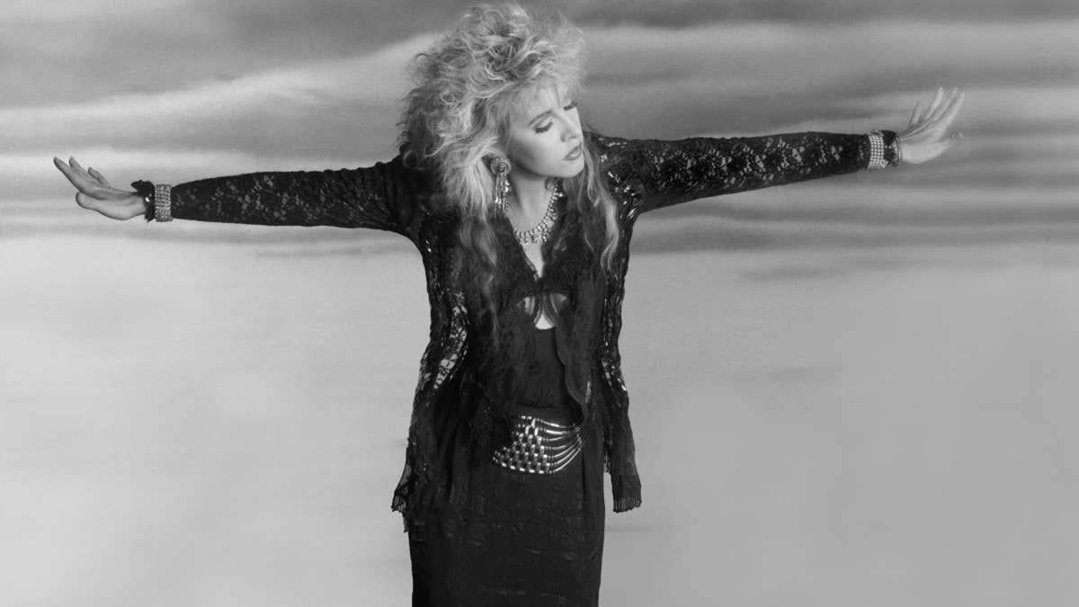 Stevie Nicks turned down 'These Dreams' before it became Heart's first ...