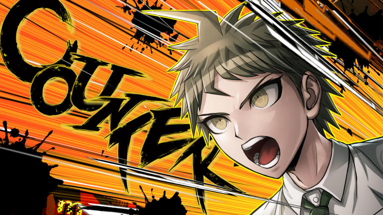 Danganronpa 2x2 brings new twists to an old favorite