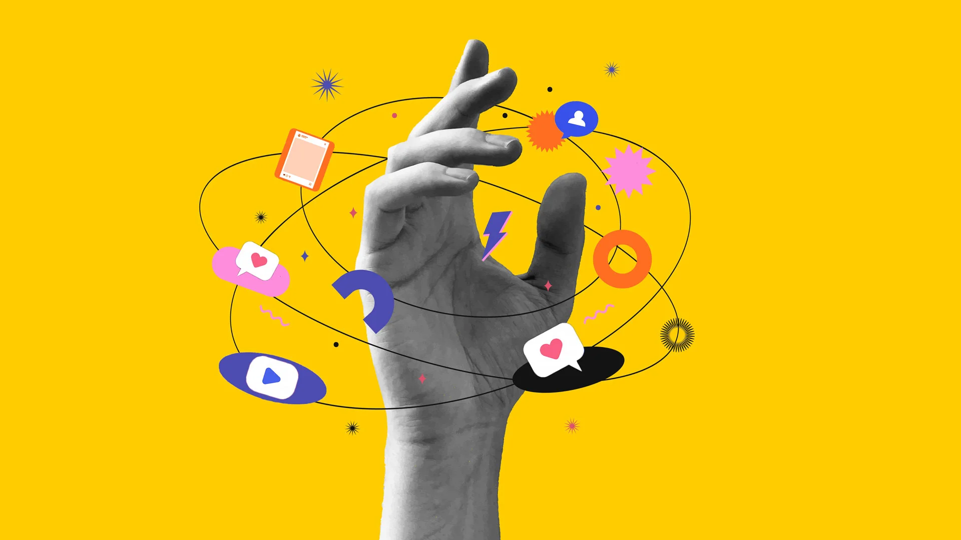 When everyone uses AI to write marketing copy, it all becomes invisible ...