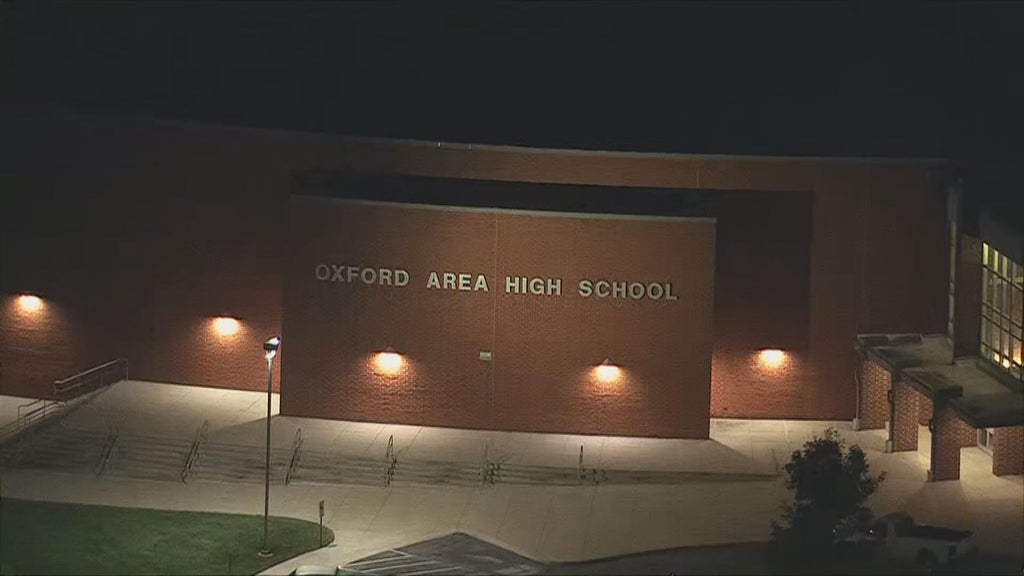 Pennsylvania high school closed Friday after confirmed case of measles