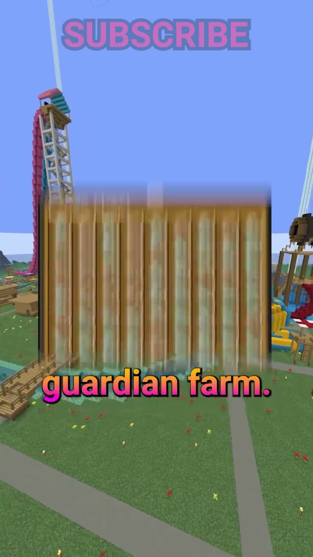 How to get better at building! #minecraft #minecraftbuilding