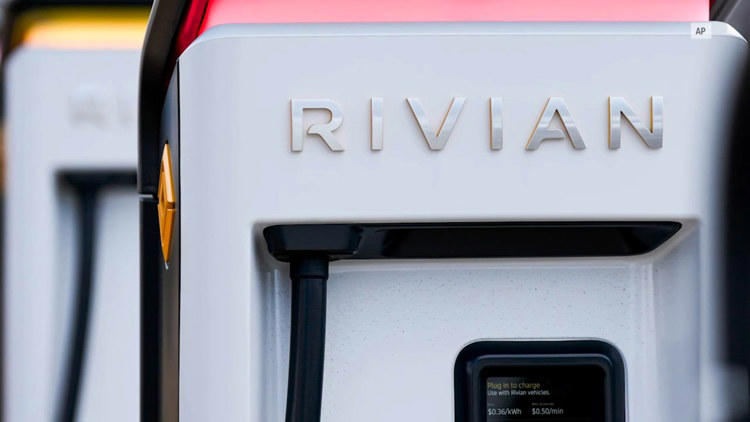 California's $100 million-plus Rivian purchase raises questions about ...