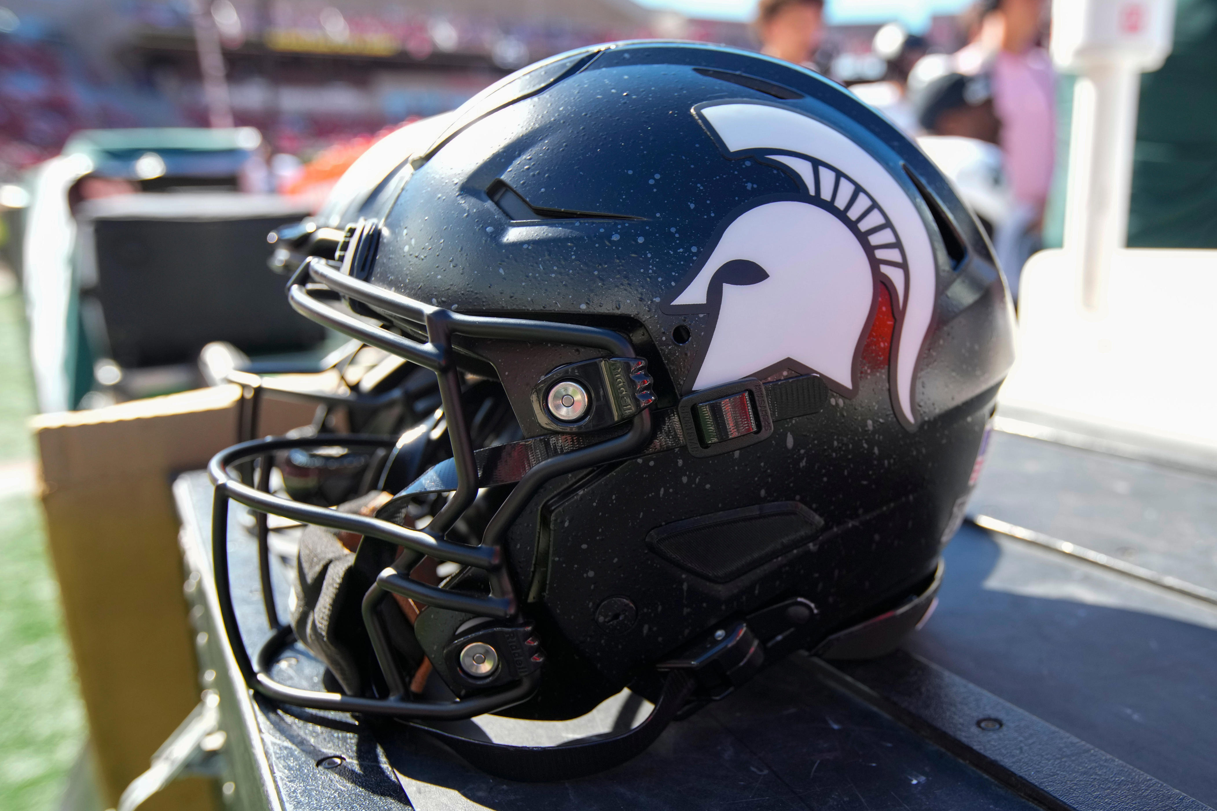 MSU football latest power four program to offer 3-star WR form Maryland