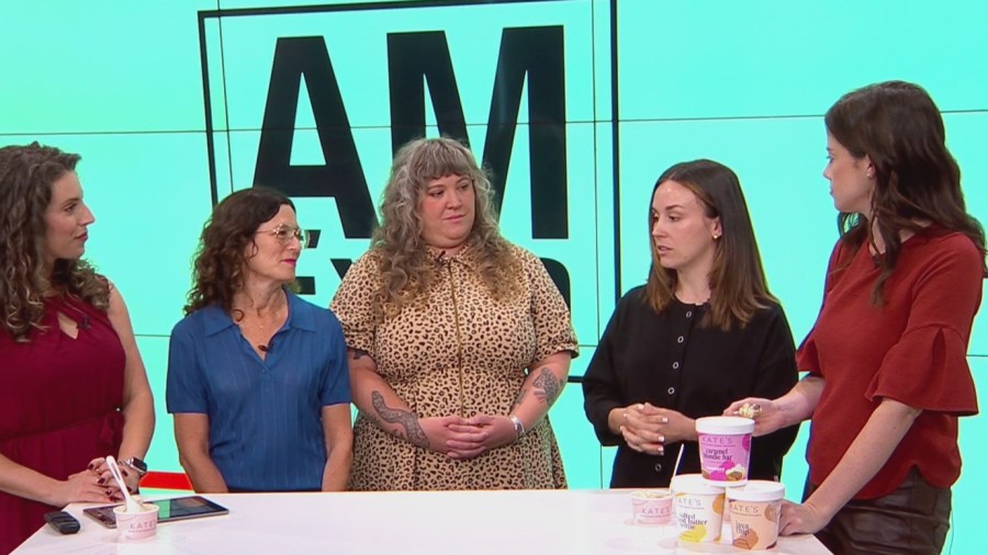 Roux Portland puts women-led food, beverage in the spotlight