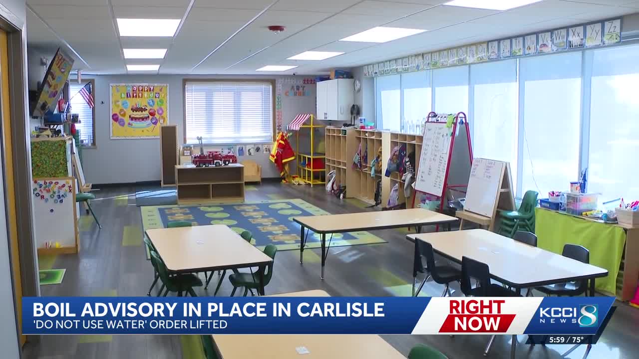 Sprouts Early Learning Academy reopens in Carlisle after do-not-use ...