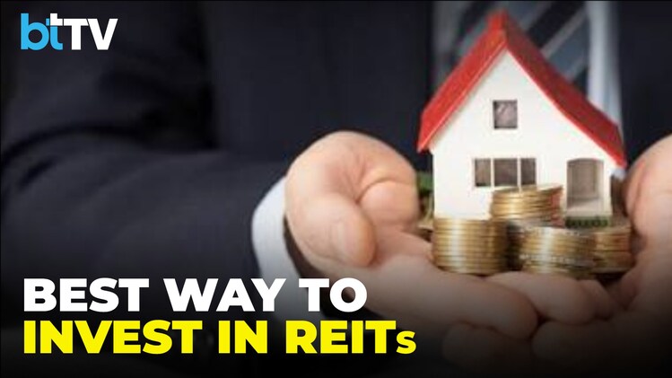 How to invest in REITs: Choose the right REIT for your portfolio & risk ...