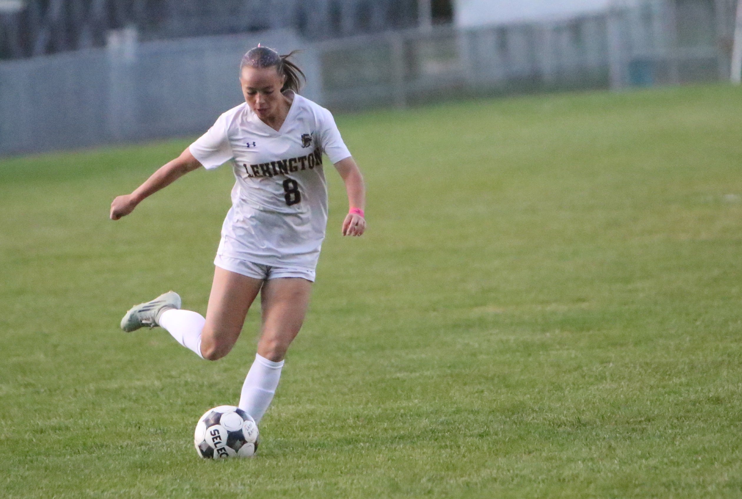 Lexington sweeps 2026 Ohio Cardinal Conference girls soccer honors