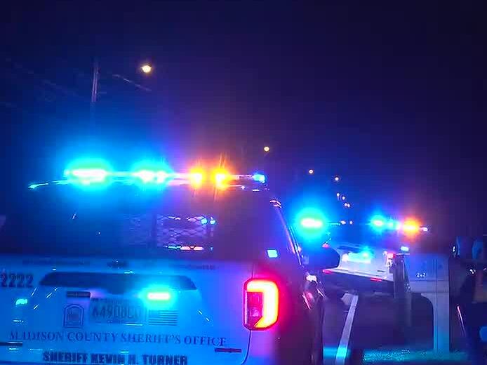 Shooting involving teens sends 4 to hospital