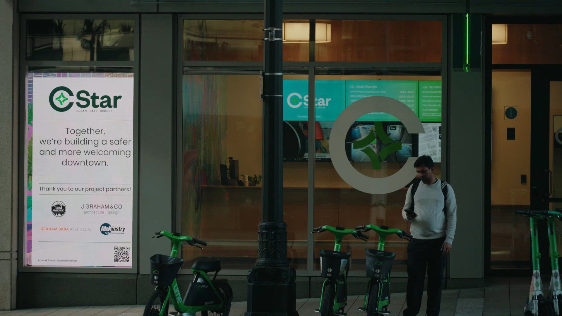 New public safety hub coming to downtown Seattle