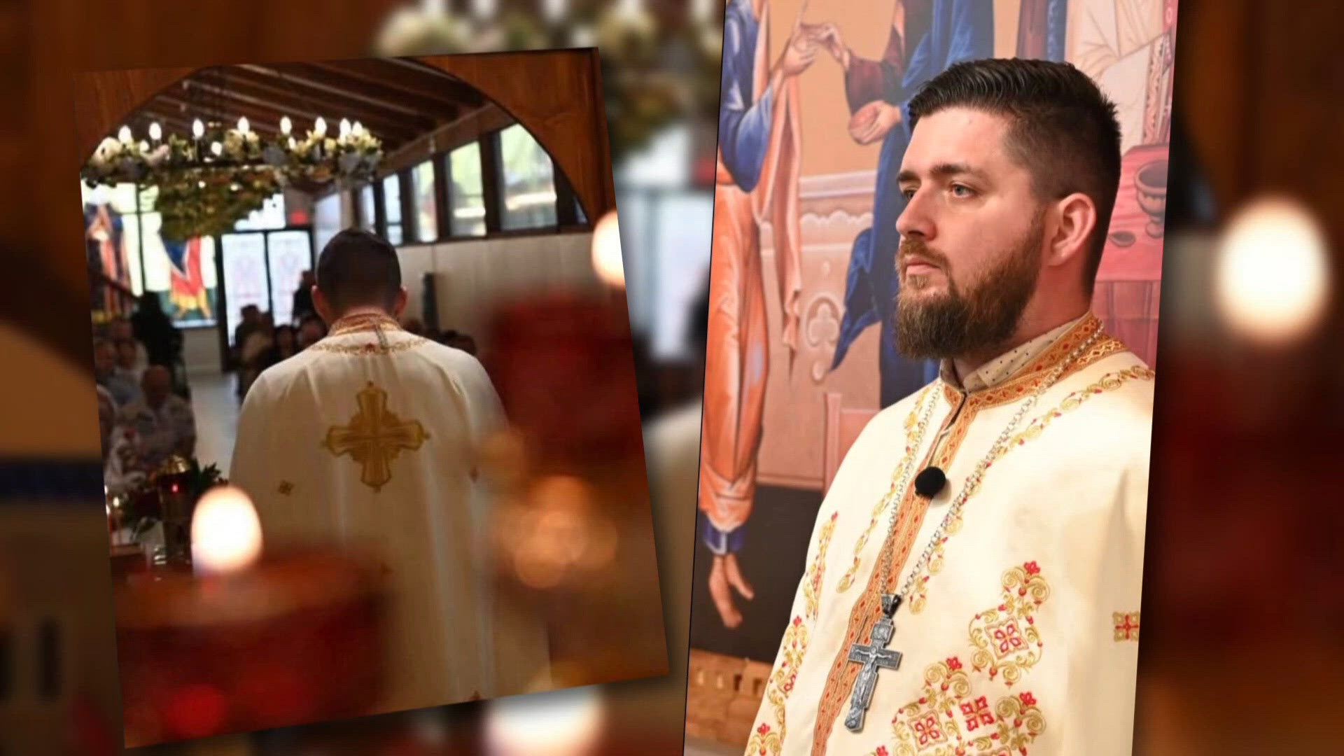 St. Louis County priest faces deportation as Temporary Protected Status ...