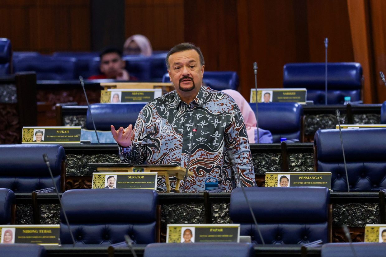 SC secures nine convictions, RM13.1mil in fines