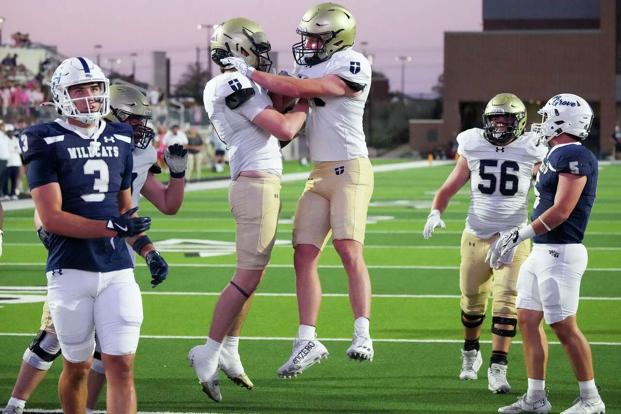 Jesuit upsets Prosper Walnut Grove in thrilling overtime win