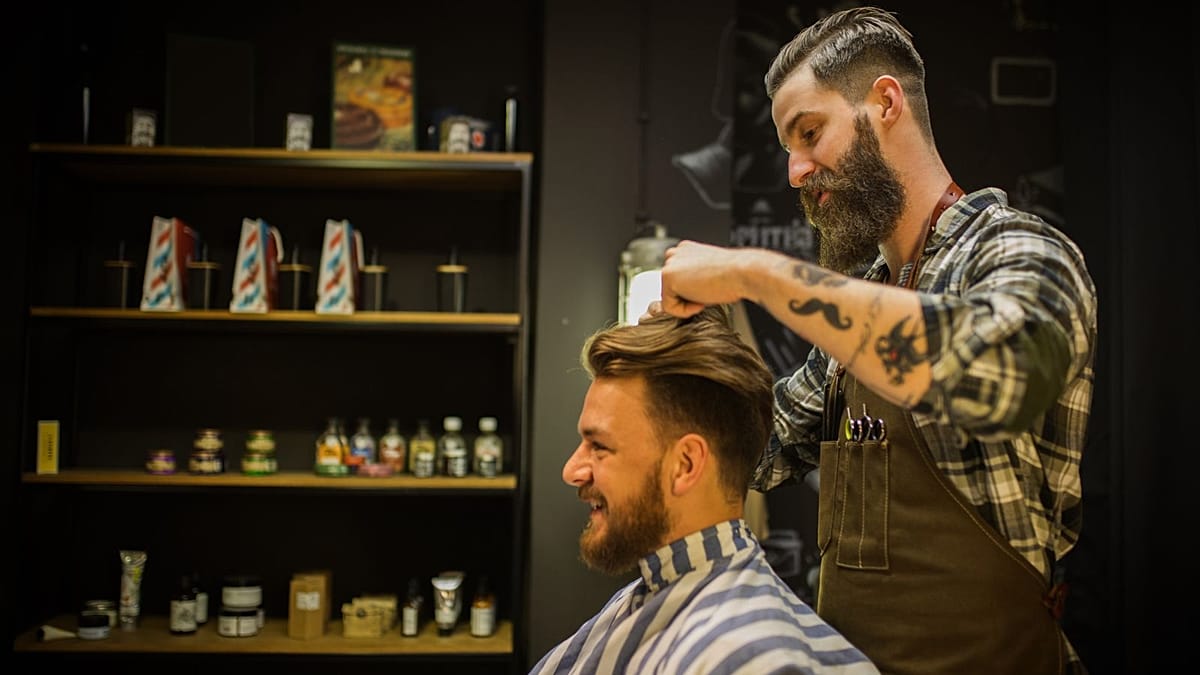 From barbershops to nature courses: How community-driven campaigns are ...