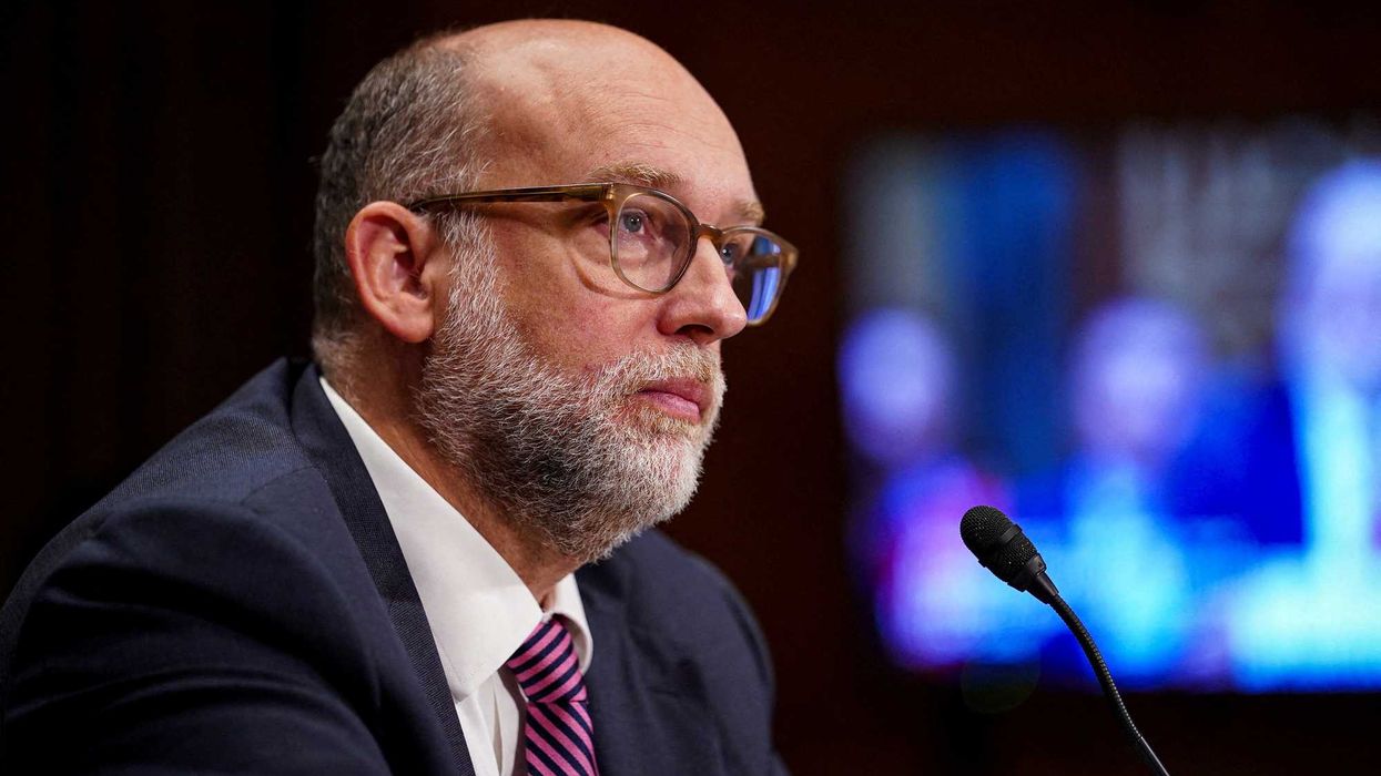 Watchdog insiders sound alarm as Trump eyes top aide to run agency