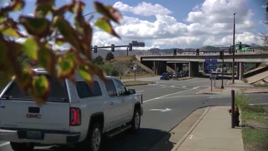 Arrest made in road-rage shooting of man in his 70s