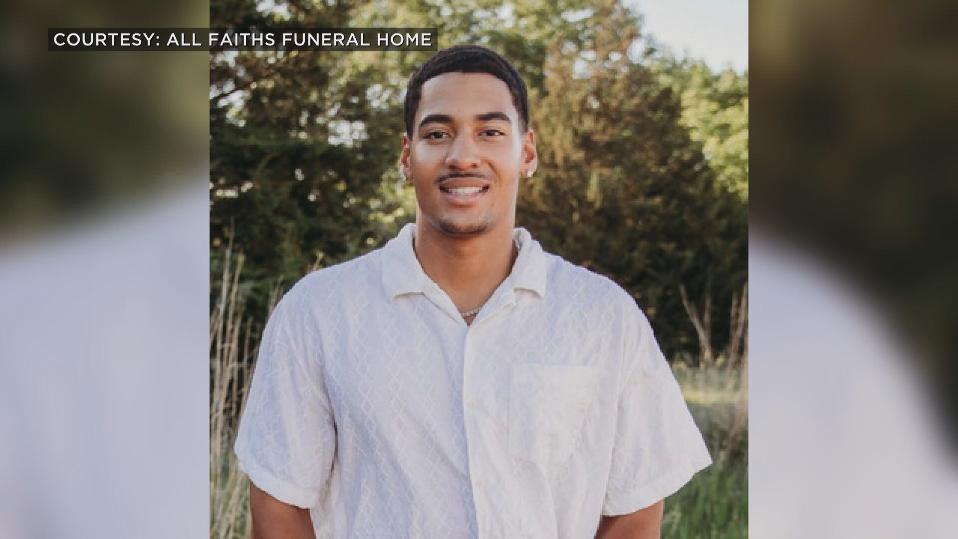 Fallen airman returns home to Grand Island