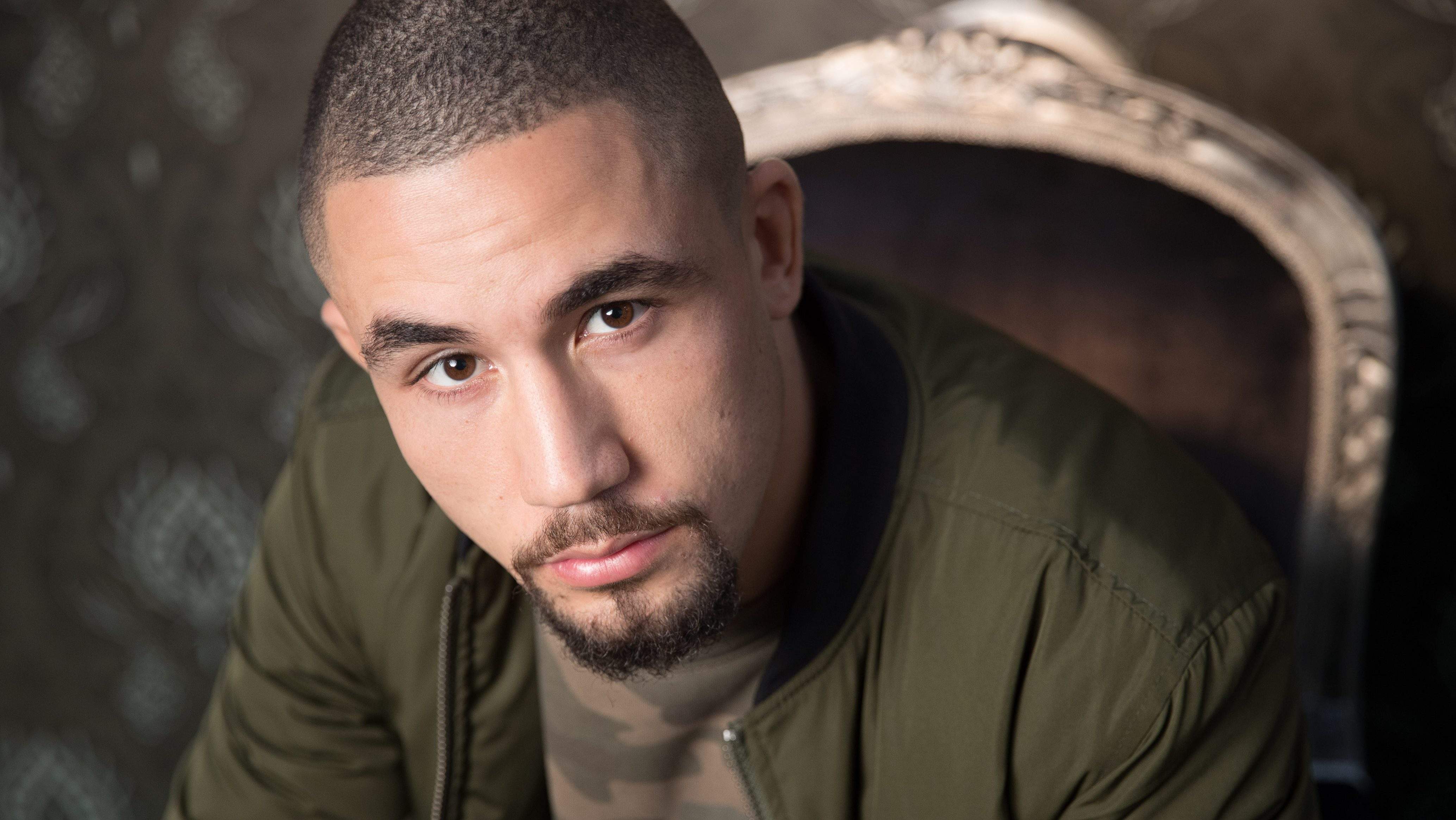 Robert Whittaker predicts Charles Oliveira vs. Diego Lopes BMF