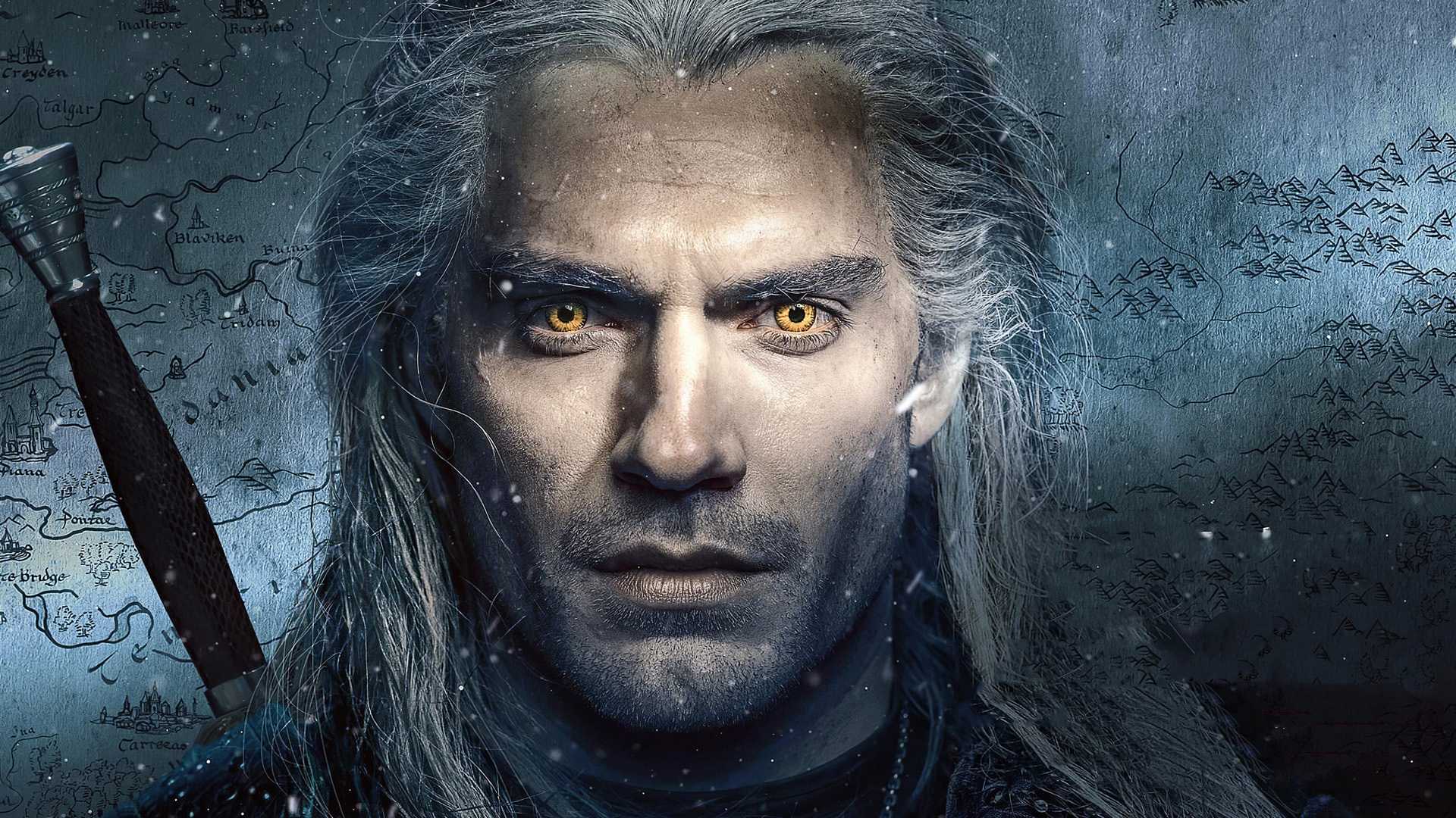 The Witcher books still have one huge Geralt story the games & Netflix ...