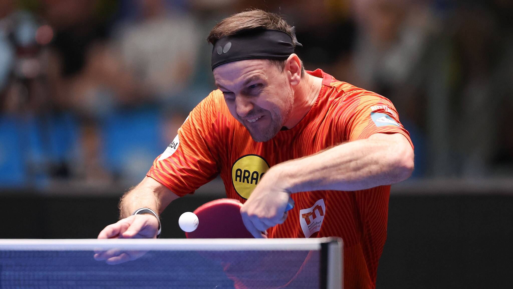 Tischtennis-Legende Boll: „Die Europäer haben da einfach nichts mehr zu ...