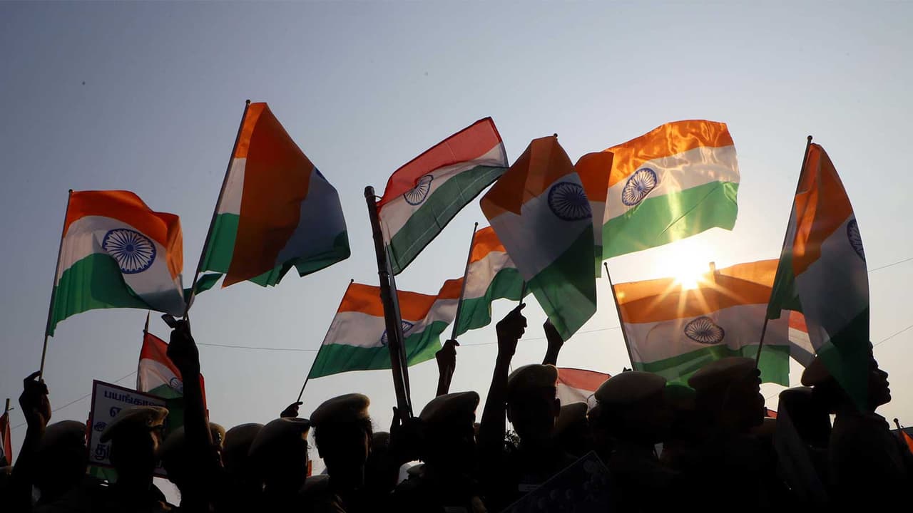 India's electoral system: A global model despite its challenges