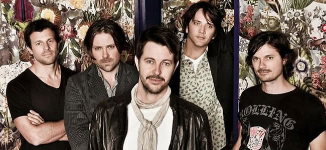 Powderfinger announce reunion shows