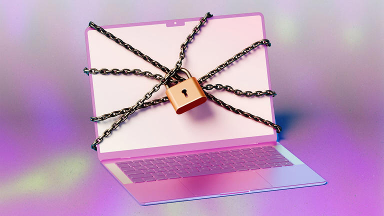 This Cybersecurity Awareness Month, Mac users are finally retiring an ...