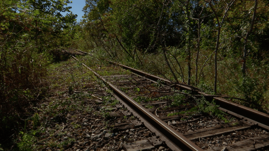 Scioto County Commission to transform railway into recreational trail