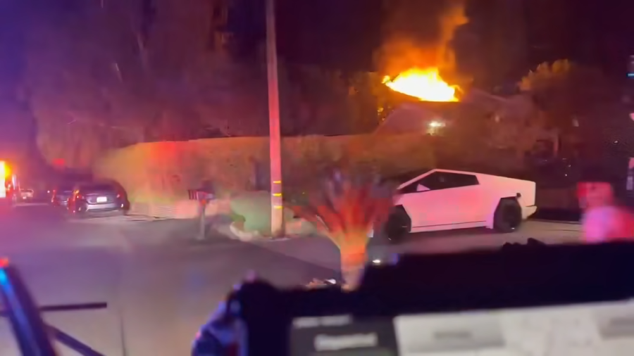 Accidental kitchen fire kills elderly couple in Monte Sereno