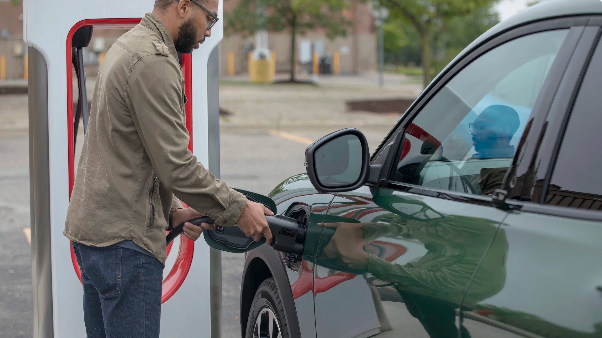 Tesla owners are about to get a security upgrade others can only dream of
