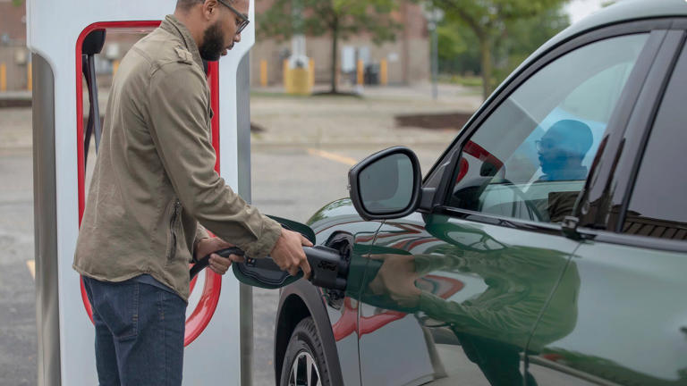 Tesla owners are about to get a security upgrade others can only dream of