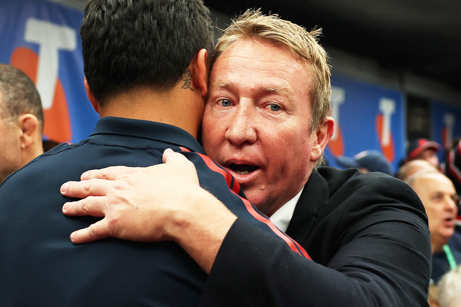 Roosters player set to sign with Queensland team after immediate exit ...