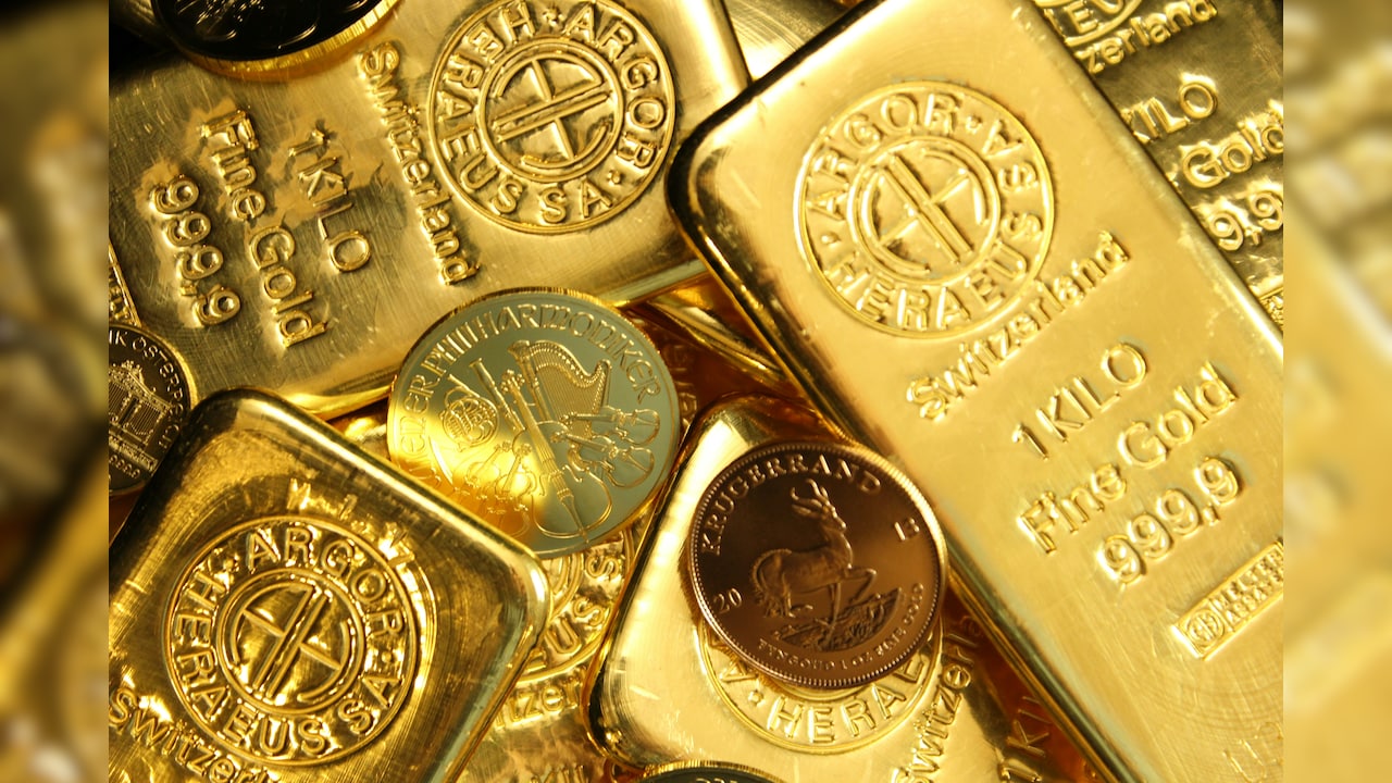 Gold rate today: Check 24K, 22K gold prices in Mumbai, Delhi, Chennai ...