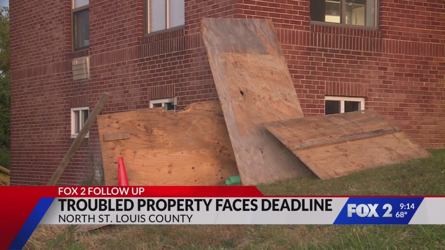 Residents seek relief as long-troubled north county apartments face condemnation