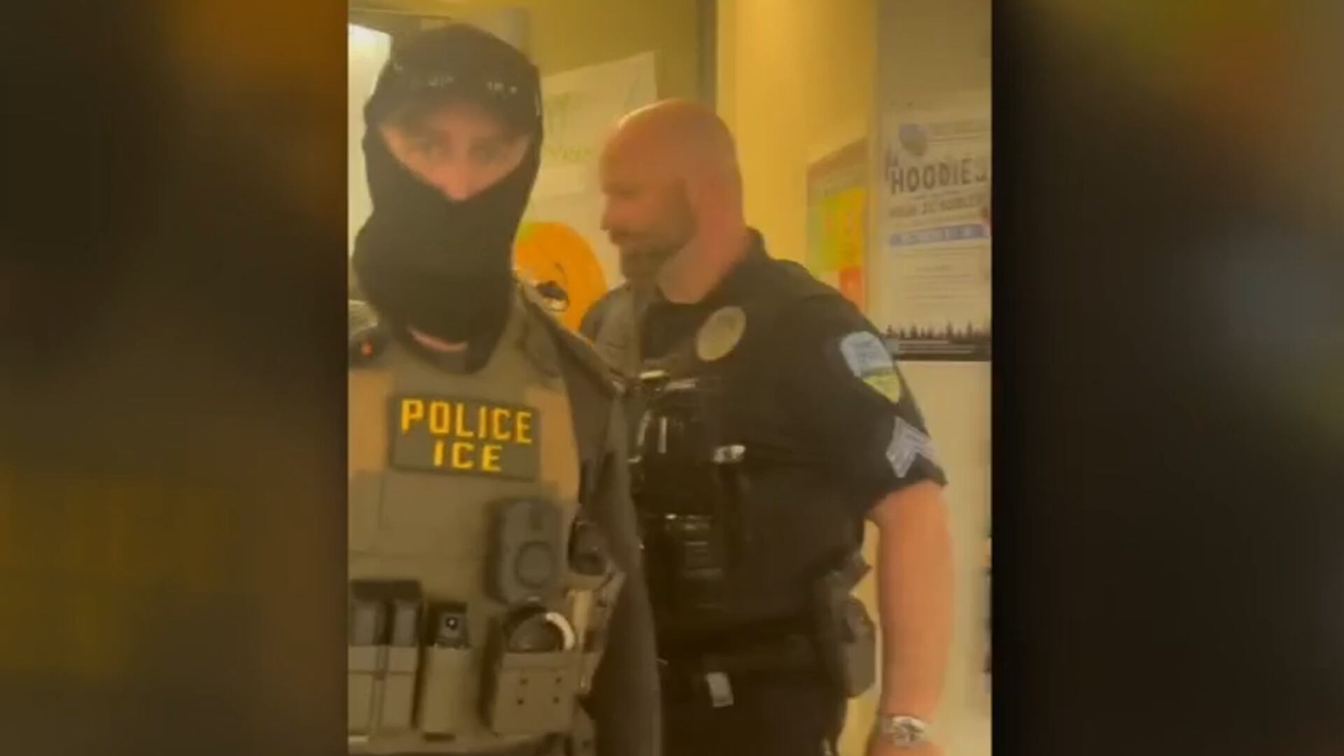 Advocates report rise in ICE arrests across Oregon