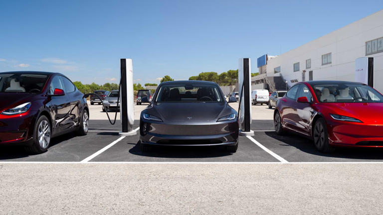 Tesla owners are about to get a security upgrade others can only dream of