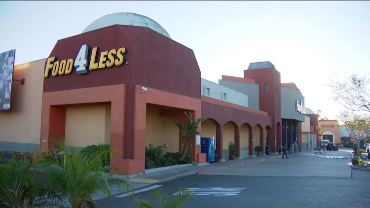 Toxic contamination raises health concerns in Chollas Creek community