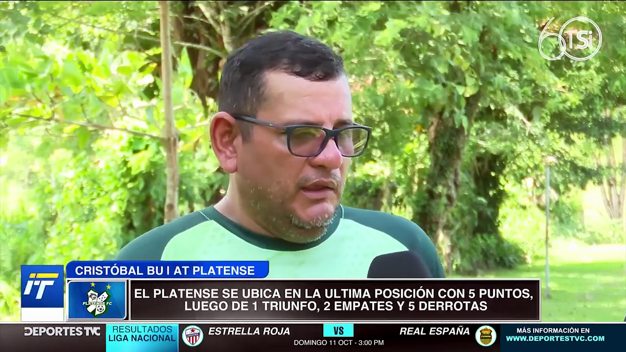 Fútbol a fondo - jueves 8 de octubre 2026