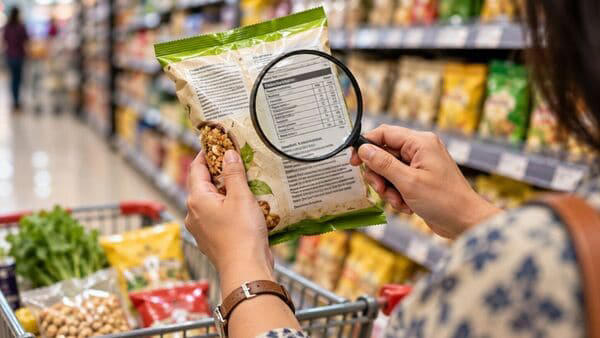 'High protein', 'no added sugar' caught your eye? Here's how to read ...