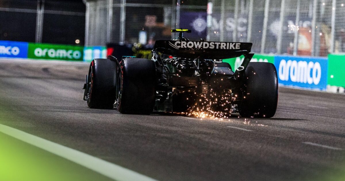 F1 all-time sprint race winners list ahead of the Singapore Grand Prix